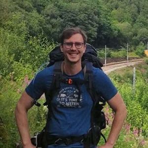 Morgan Folloni - Initiation à la programmation et définition du projet professionnel