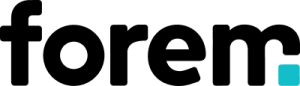 Logo du Forem