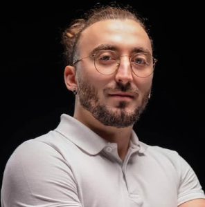 Alessio Pellicane - Ancien stagiaire en Introduction à la programmation chez Proforma