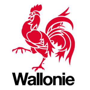 Logo Wallonie