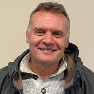 Fabrice Feller - Ancien stagiaire CISP - Les TIC au service de l'orientation professionnelle