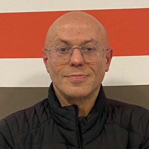 Francesco Forte - Stagiaire dans la formation Les TIC au service de l'orientation professionnelle