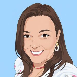 Delphine Vander Vennet - Formatrice FLE et Citoyenneté