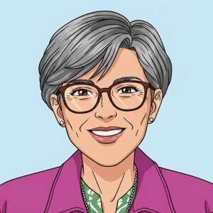 Isabelle Detrixhe - Formatrice en orientation professionnelle et en programmation