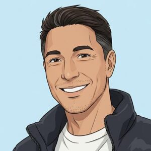 Stéphane Ongaro - Formateur web