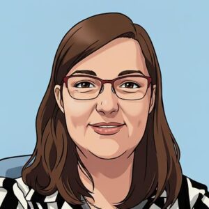 Valérie Compère - Secrétaire de direction