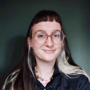 Mathilde Mathonet - Initiation à la programmation et définition du projet professionnel