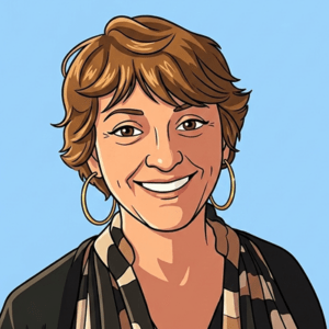 Nathalie Spirlet - Agent de guidance