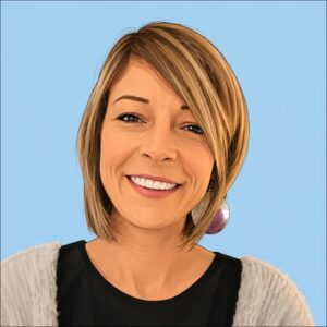 Laurence Troussart - Formatrice en communication (externe)