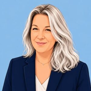 Nadine Schwirtz - Formatrice en administration du personnel et coaching emploi